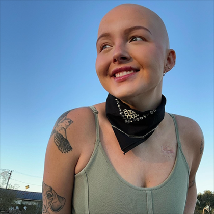 TikTok Star Madison Baloy ‘Peacefully’ Dies of Colon Cancer at 26