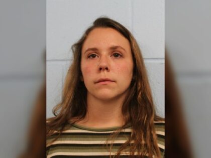 Court Docs: 11-Year-Old Boy Said 24-Year-Old Teacher Madison Bergmann Rubbed His Thighs During Clas