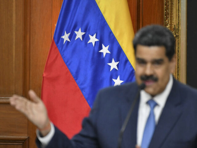 Maduro Venezuela