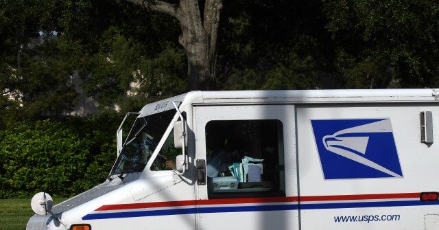 U.S. Postal Service Worker Gets Probation for Stealing New Yorkers’ Mail