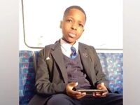 14-Year-Old Boy ‘Largely Decapitated’ in London Sword Attack