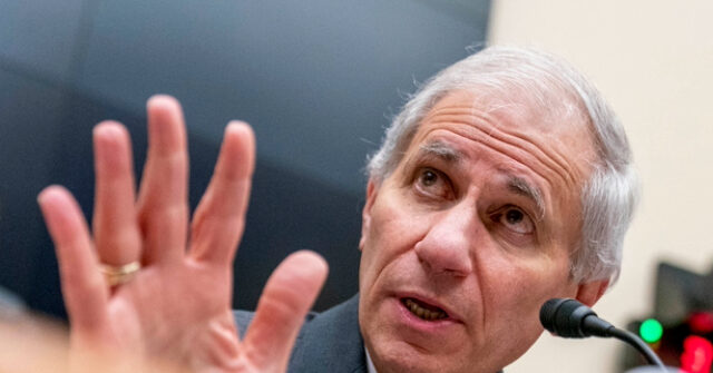 Republicans: Democrats Putting Politics over Protecting FDIC Workers
