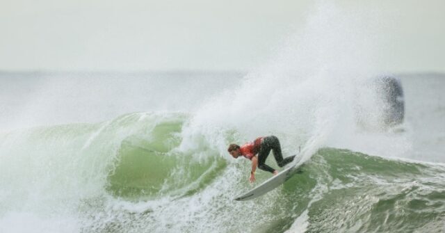 California Surfing Organization Reverses Course, Will Allow Trans Surfers After Pressure from Competition Committee