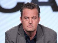 Report: ‘Multiple People’ May Be Charged in Matthew Perry’s Death, Charlie Sheen 