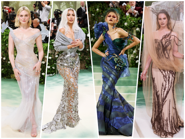 Fashion Notes: 11 Best and Worst Dressed from the 2024 Met Gala