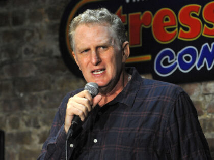 Nolte: Madison Comedy Club Hands Hitler Youth Win by Canceling Michael Rapaport