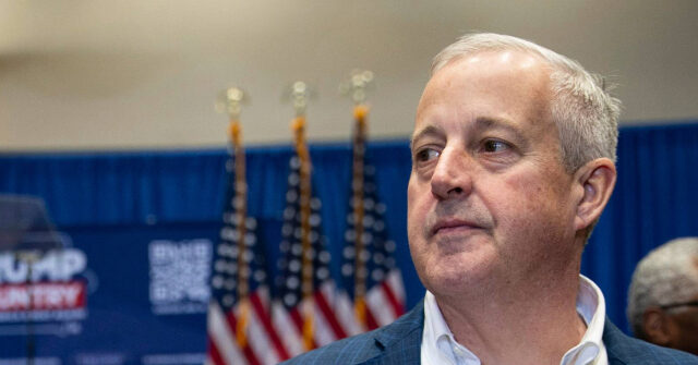 RNC on 'Biological Attack' at HQ: 'We Stand Firm in Our Mission'
