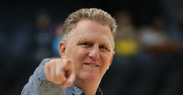 Michael Rapaport Rips Gavin Newsom Over L.A. Fire Response: 'Trump-Pproofing California? Try Fire-Proofing'