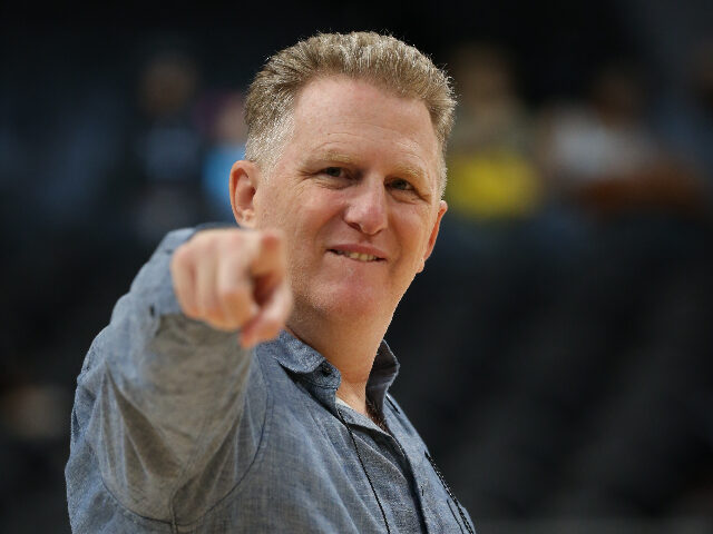 Actor Michael Rapaport Predicts Trump will Win Election After NY Guilty Verdict: ‘Bet Money o