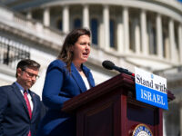 White House Responds to Stefanik’s Israel Speech: ‘No Better Friend to Israel’ th