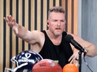 WATCH: Pat McAfee Mocks ESPN BET After Disastrous Earnings Report