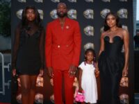 ‘Sick Degenerate’: Ex-NBA Star Dwyane Wade Blasted for Launching Support Group for Tran