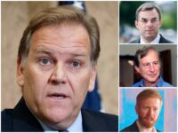 Report: Michigan Democrats Demand Investigation into GOP U.S. Senate Candidates for Alleged ‘