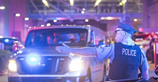 Officials: Minneapolis Policeman Killed by Shooter Pretending to Be Victim