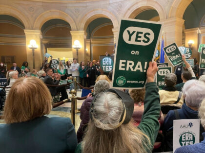 Minnesota Democrats Introduce Amendment to Block Ban on Abortion, Sex Changes
