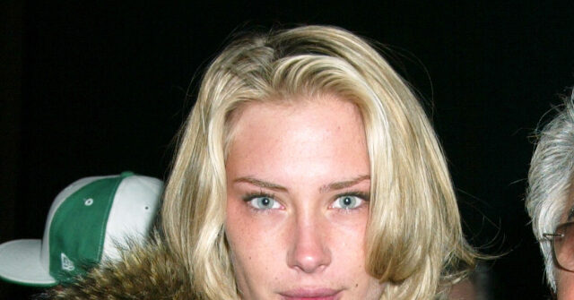 Model Sues Diddy for Allegedly Drugging, Sexually Assaulting Her