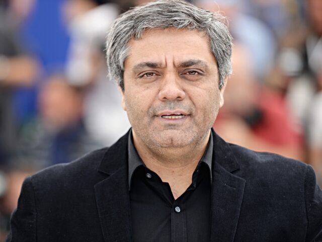 Director Mohammad Rasoulof attends the "Lerd (Un Homme Integre)" photocall during the 70th