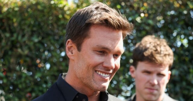 Tom Brady's First Fox Sports Assignment Revealed