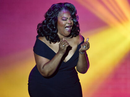 Comedian Mo’Nique: ‘F**k You, Oprah Winfrey! F**k You, Tyler Perry!’