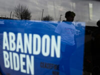 Muslim Activists Lead ‘Abandon Biden’ Movement in 9 Swing States to Thwart President&#8