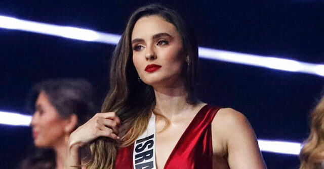 Report: Miss Israel Threatened, Harassed in NYC for Identifying Herself as IDF