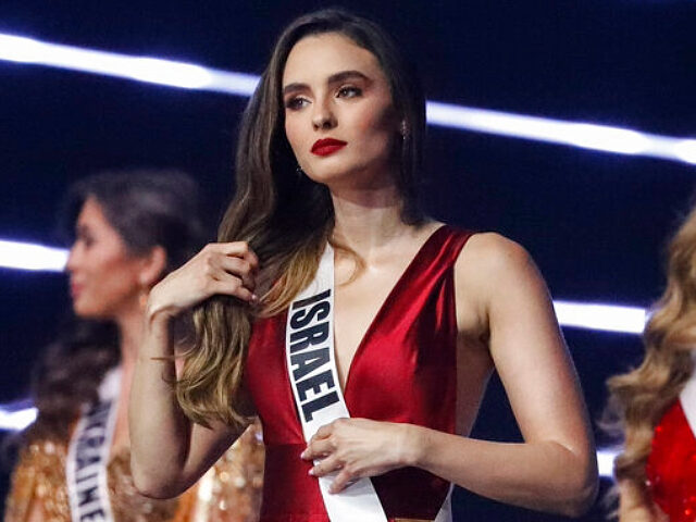Report: Miss Israel Threatened, Harassed in NYC for Identifying Herself as IDF