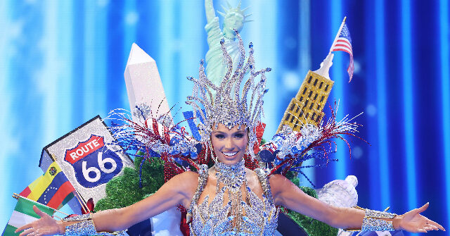 Miss USA 2023 Noelia Voigt Resigns, Claims Toxic Work Environment Including 'Bullying and Harassment'