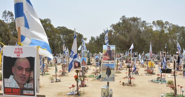 CNN's Robertson: Killing of Hamas Leader Means His 'Moderate Voice Is off the Table'