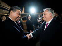 Hungary’s Orbán Signs Big Deals with Xi Jinping, Thanks China for Saving Lives in Pandemic