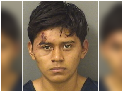 Illegal Alien Accused of Sexually Assaulting 11-Year-Old Girl After Being Freed into U.S. by Biden&