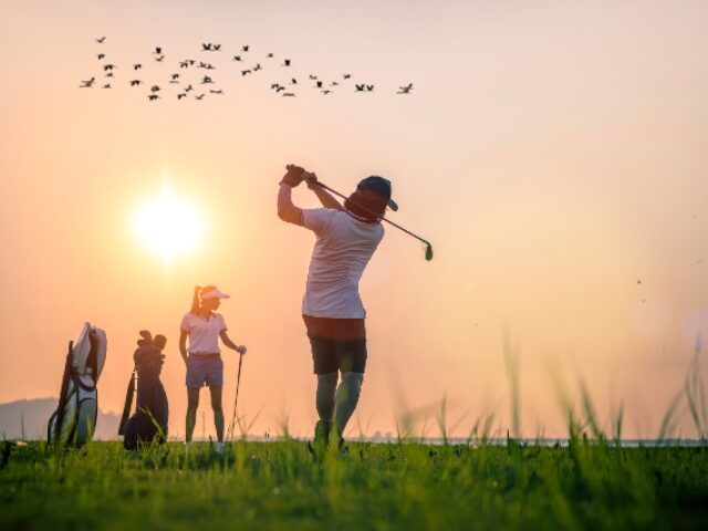 VIDEO: Pro Golfer Appears to Kill Bird at U.S. Women’s Open