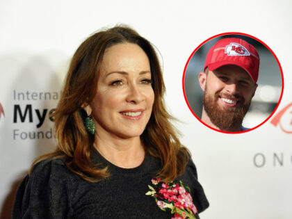 Patricia Heaton Backs Chiefs Star Harrison Butker Espousing His Opinions, Catholic Doctrine: &#8216