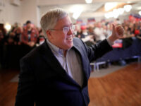 Patrick Morrisey Projected to Win West Virginia GOP Gubernatorial Primary, Staving Off Political Dy