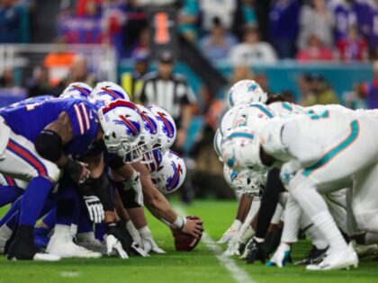 Amazon Prime Lands Bills-Dolphins Rivalry Matchup for Opening for First Thursday Night Game