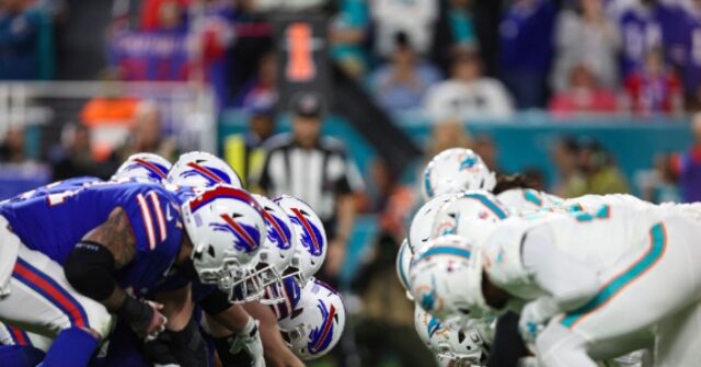 Amazon Prime Lands Bills-Dolphins Rivalry Matchup for Opening for First Thursday Night Game