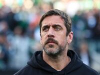 WATCH: Aaron Rodgers Says U.S. Gov’t ‘Confiscated’ Pat Tillman’s Journals A