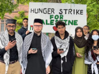 Pro-Palestinian Protesters at Princeton University Begin Hunger Strike for Gaza