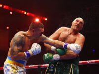‘People Are Siding with a Country at War’: Tyson Fury Suggests Judges Gave Usyk the Vic