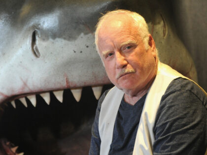 Richard Dreyfuss Accused of Making Sexist, Homophobic Comments at ‘Jaws’ Screening
