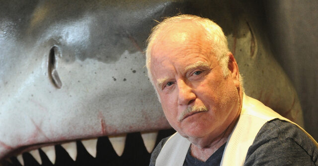 Richard Dreyfuss Accused of Making Sexist, Homophobic Comments at 'Jaws' Screening - Vimarsana News