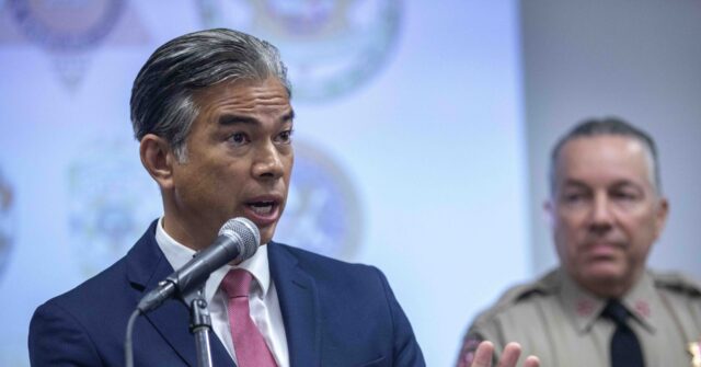 California AG Bonta Prepares Lawsuits to Stop Trump Agenda If He Wins