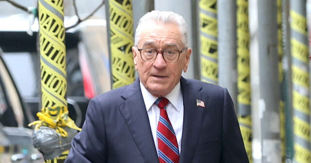 Fact Check: Robert De Niro-Narrated Biden Campaign Ad Pushes Trump 'Bloodbath' Hoax