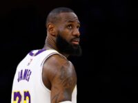 Parents Enraged over ‘Racist’ School Art Contest Entry Featuring LeBron James