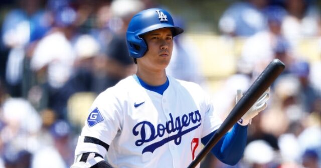 Disgraced Former NBA Ref Tim Donaghy Believes Shohei Ohtani Knew About Interpreter's Gambling Addictions