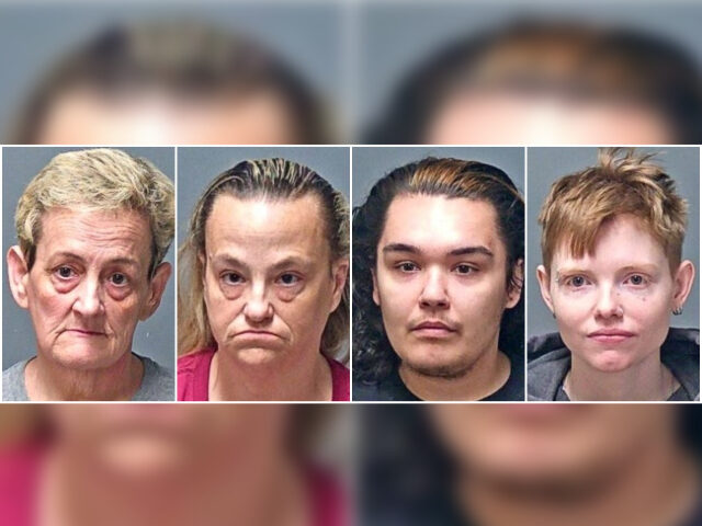 VIDEO — Police: New Hampshire Daycare Workers Laced Children’s Food with Melatonin