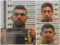 New Mexico Prosecutors: Migrants Gang Raped Deaf Woman in ‘Multi-Hour Nightmare’