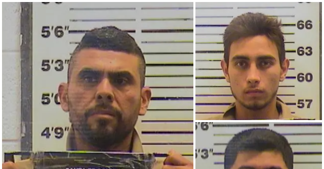 Prosecutors: Migrants Gang Raped Deaf Woman in 'Multi-Hour Nightmare'