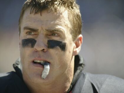 Former NFL Linebacker Bill Romanowski Declares Bankruptcy, Owes $15.5 Million in Unpaid Taxes