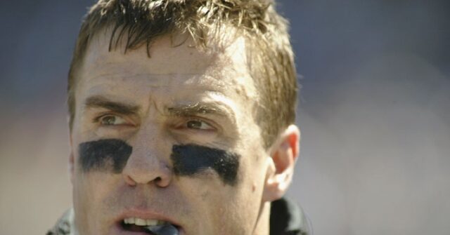 Former NFL Linebacker Bill Romanowski Declares Bankruptcy, Owes $15.5 Million in Unpaid Taxes