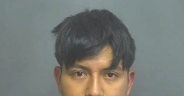 Police: Previously Deported Illegal Alien Raped Child in Virginia - Vimarsana News